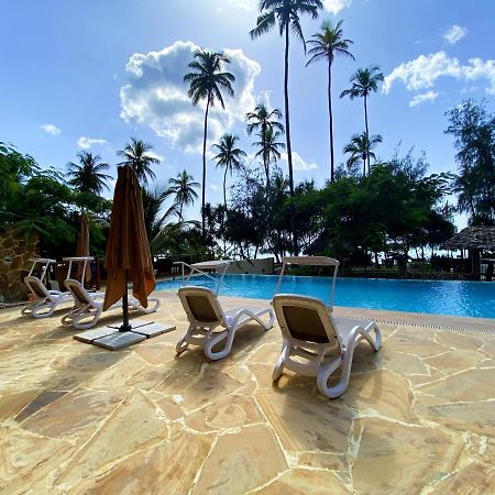 Cast Away Residence Kiwengwa (Zanzibar) Exterior foto