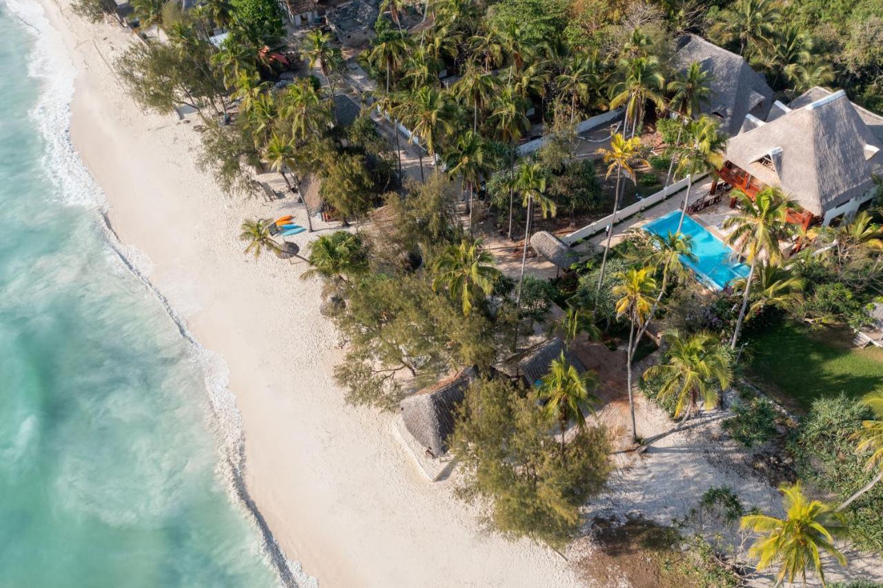 Cast Away Residence Kiwengwa (Zanzibar) Exterior foto