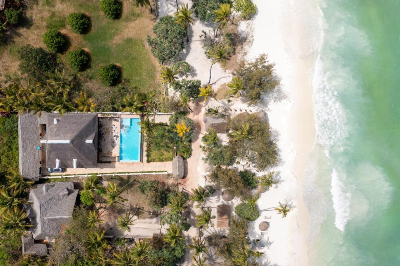 Cast Away Residence Kiwengwa (Zanzibar) Exterior foto