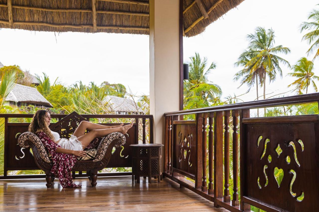 Cast Away Residence Kiwengwa (Zanzibar) Exterior foto