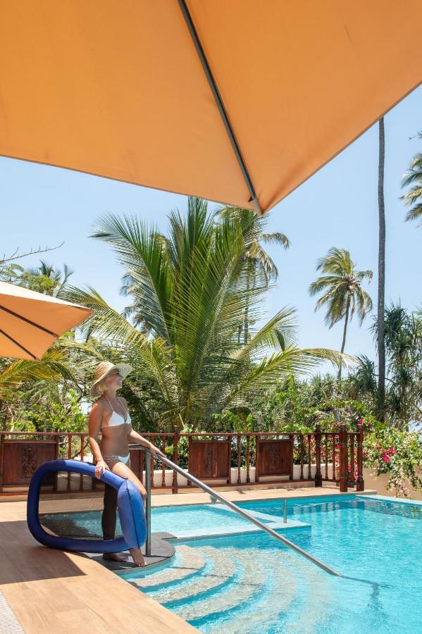 Cast Away Residence Kiwengwa (Zanzibar) Exterior foto