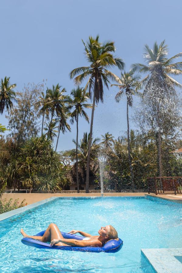 Cast Away Residence Kiwengwa (Zanzibar) Exterior foto