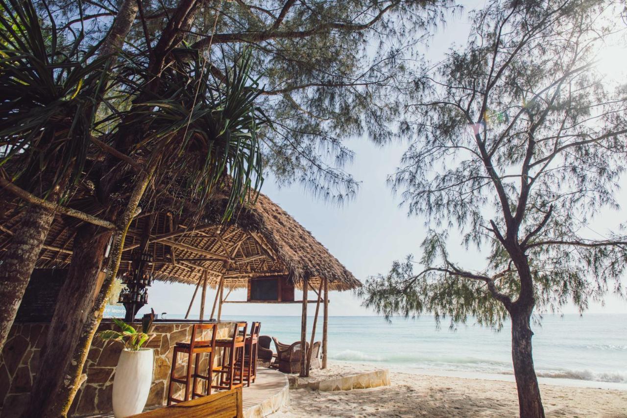 Cast Away Residence Kiwengwa (Zanzibar) Exterior foto