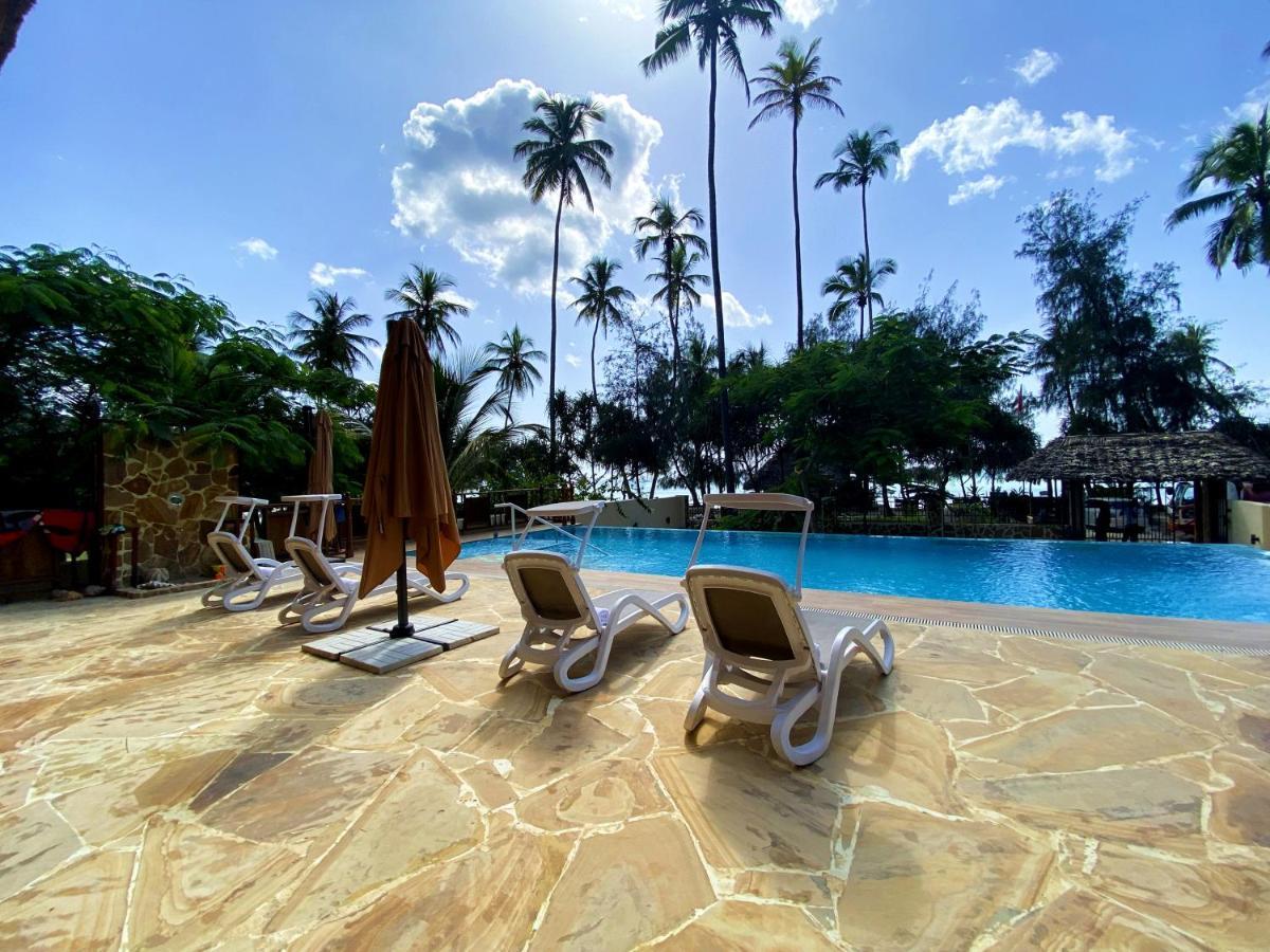 Cast Away Residence Kiwengwa (Zanzibar) Exterior foto