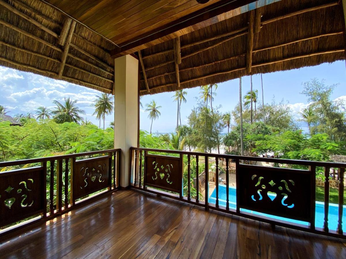 Cast Away Residence Kiwengwa (Zanzibar) Exterior foto